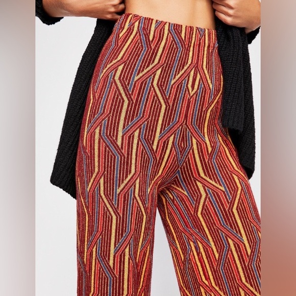 Free People Knit Pants - Picture 3 of 7